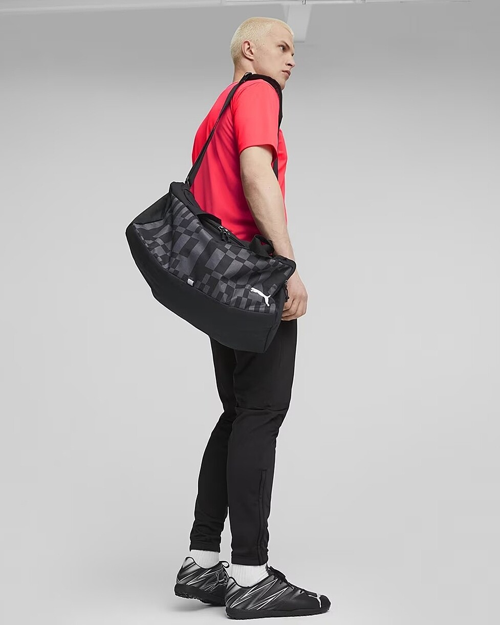 SACO PUMA INDIVIDUAL RISE SMALL