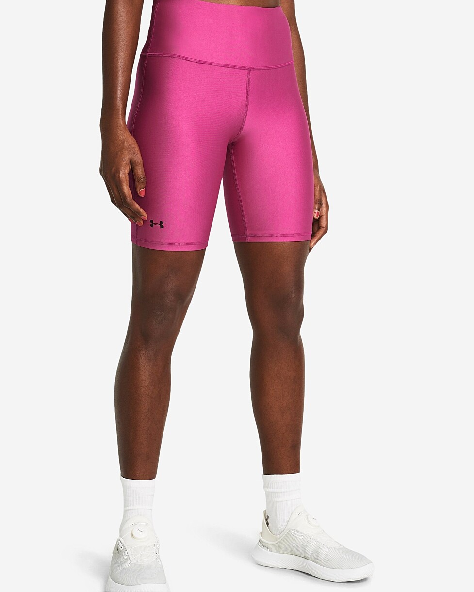 CALÇÕES UNDER ARMOUR BIKE 