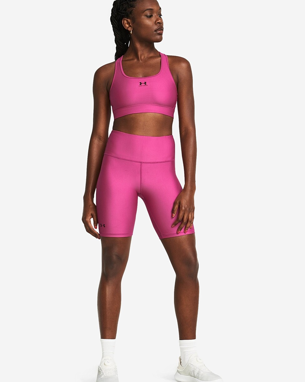 CALÇÕES UNDER ARMOUR BIKE 