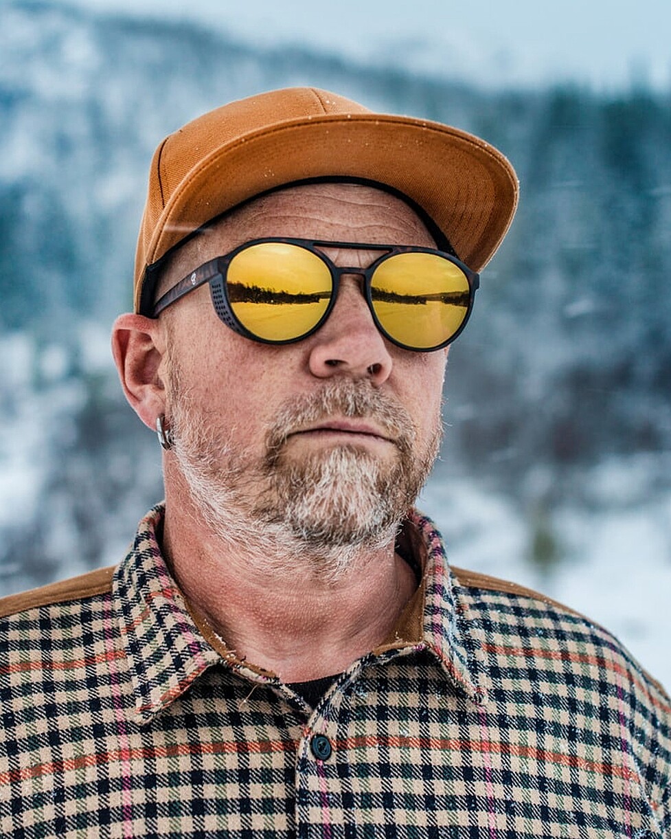 ÓCULOS CHPO RICKARD