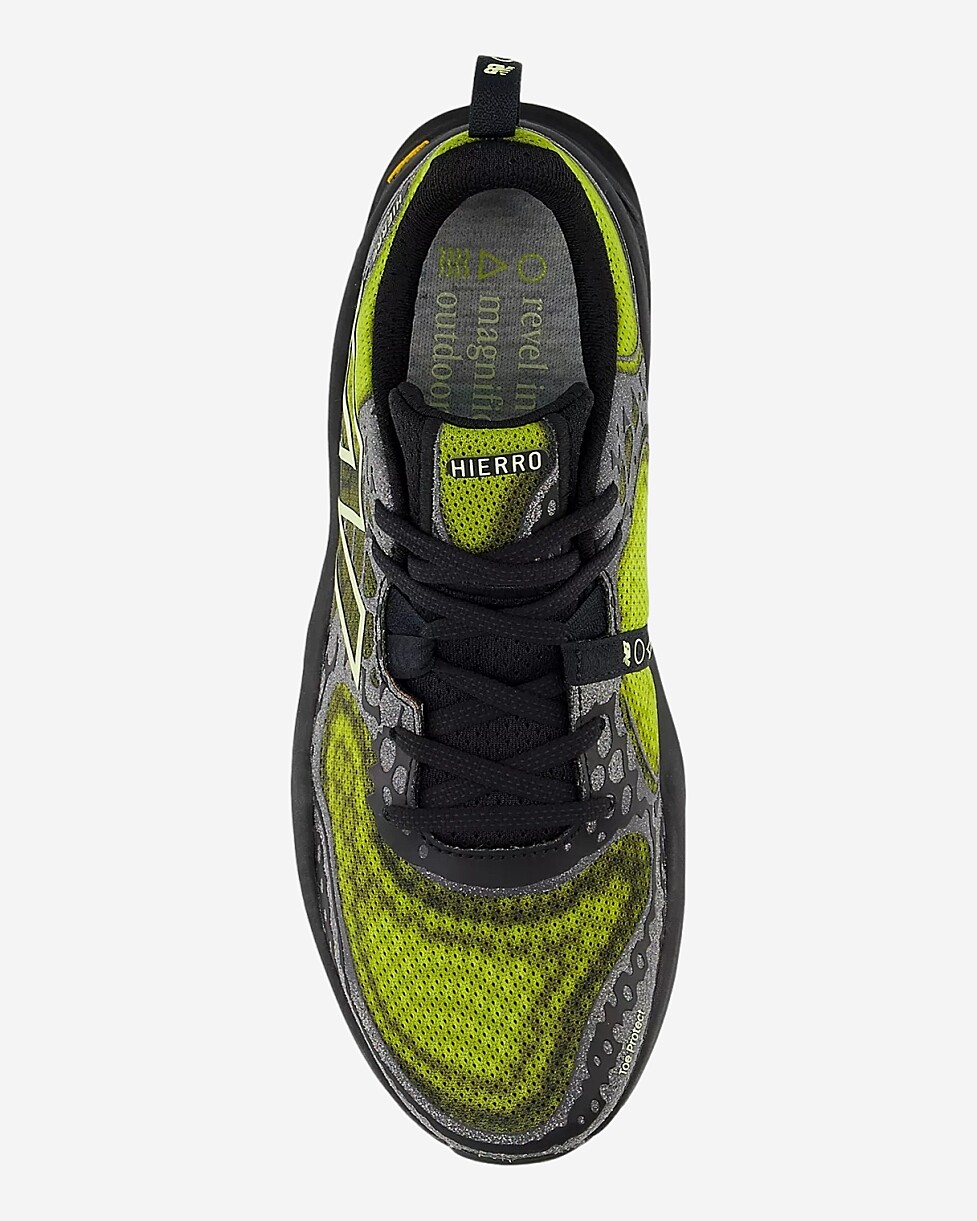 TENIS NEW BALANCE HIERRO V8