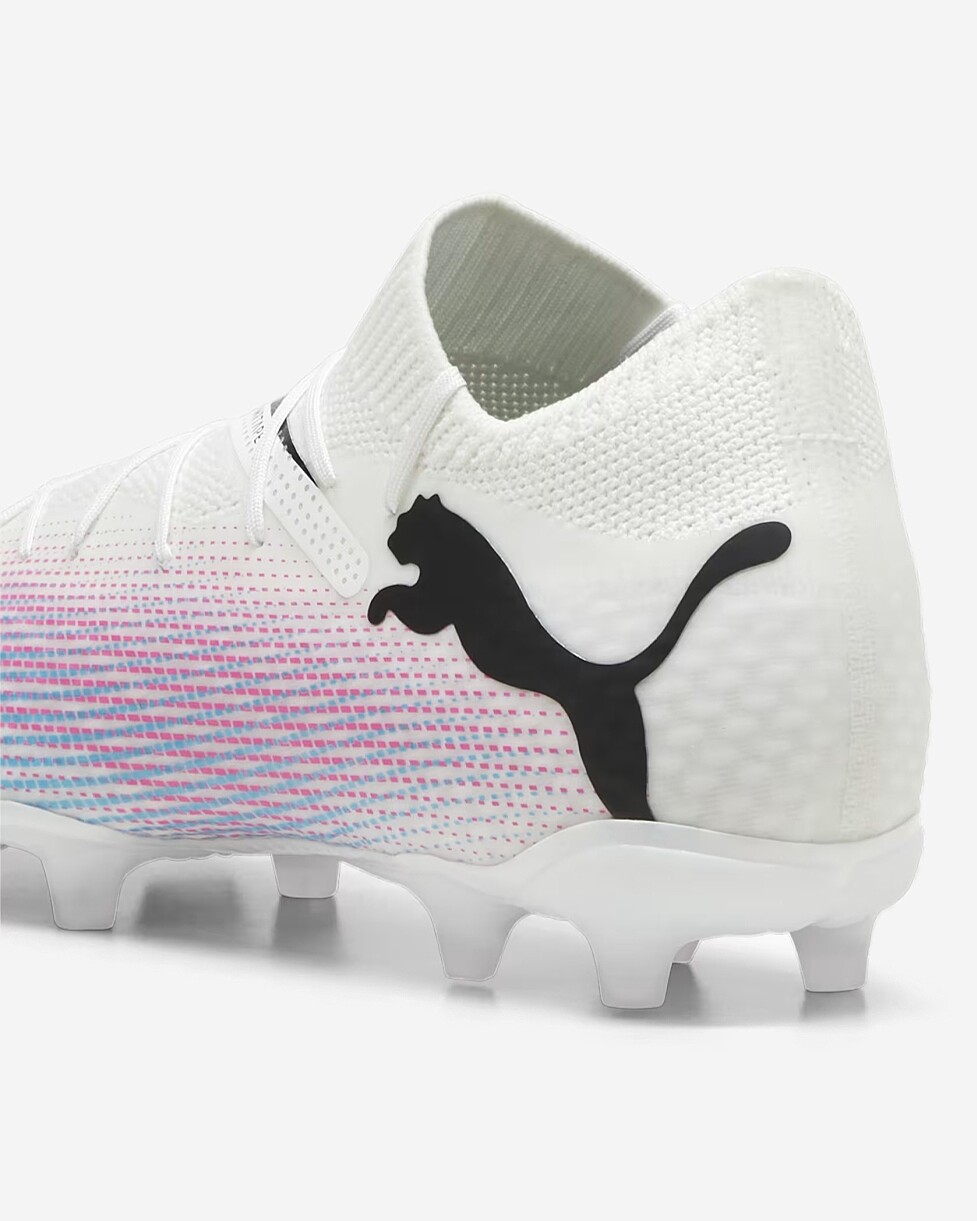 CHUTEIRA PUMA FUTURE 7 PRO FG/AG JR