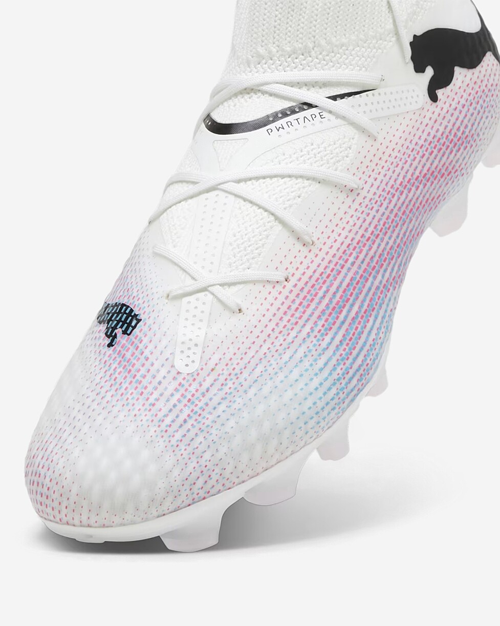 CHUTEIRA PUMA FUTURE 7 PRO FG/AG JR