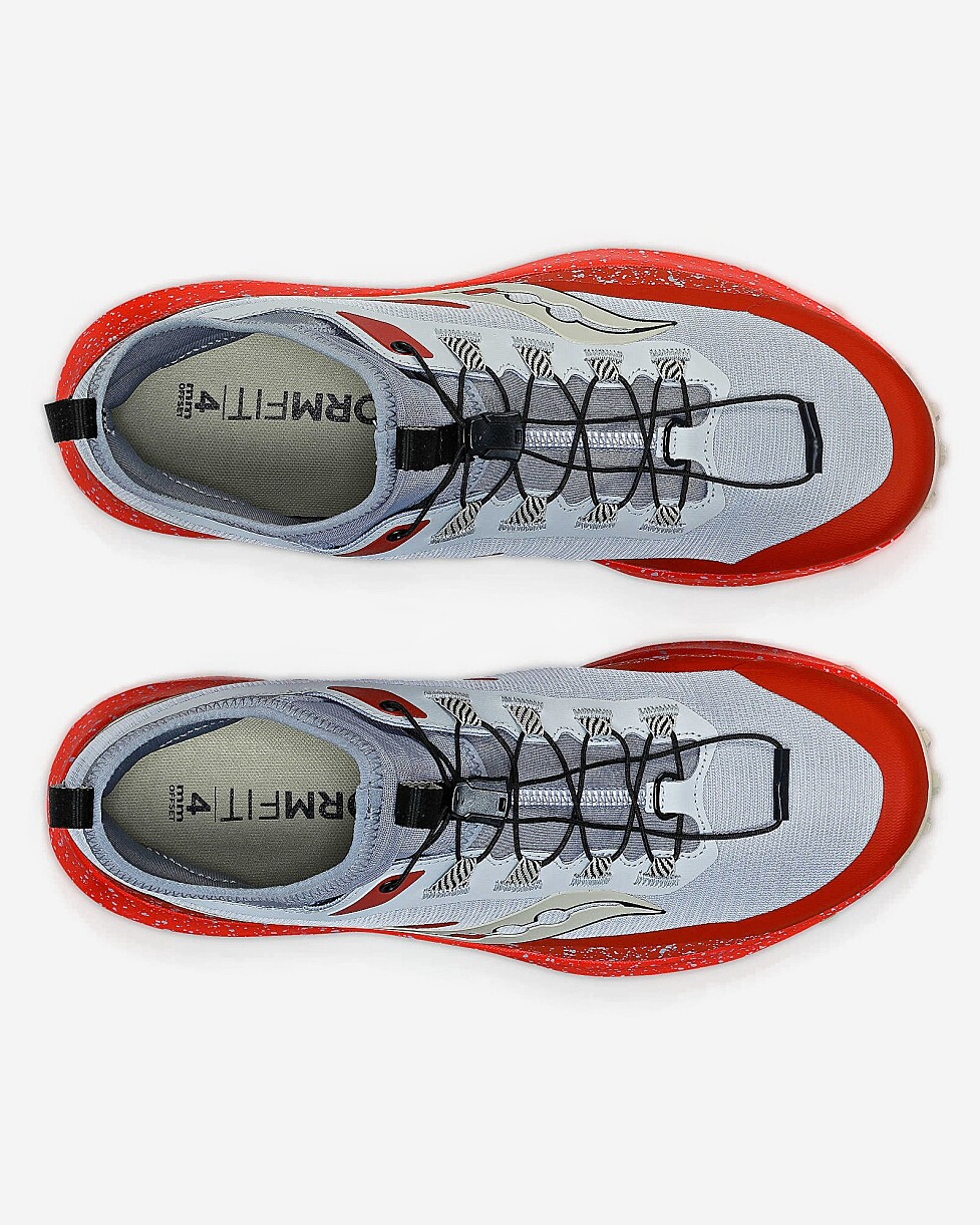 TENIS SAUCONY PEREGRINE 13 ST 