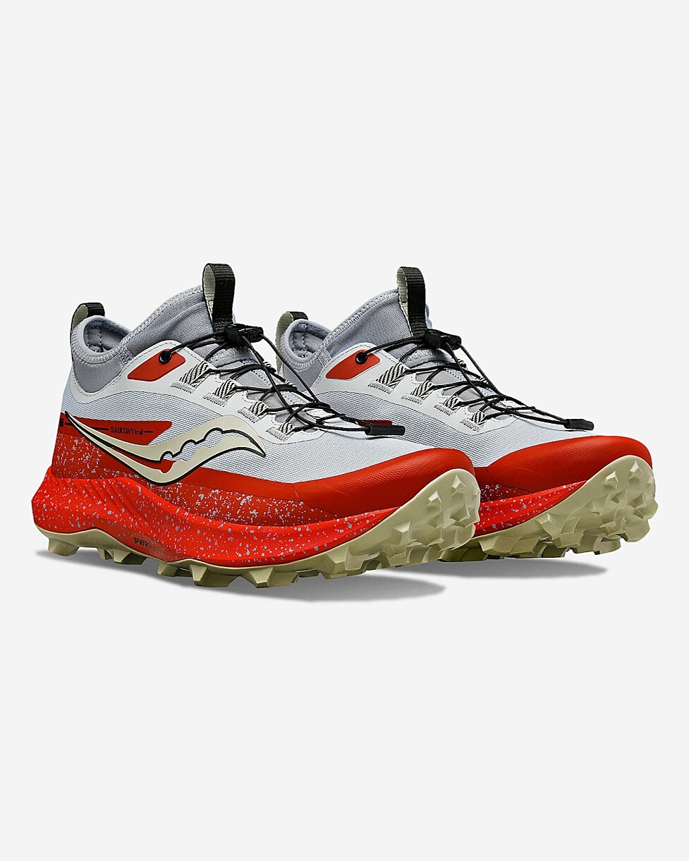 TENIS SAUCONY PEREGRINE 13 ST 