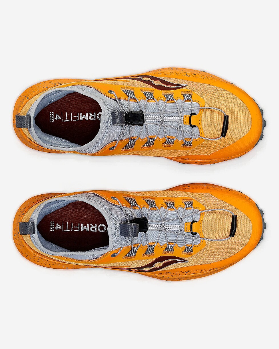 TENIS SAUCONY PEREGRINE 13 ST W