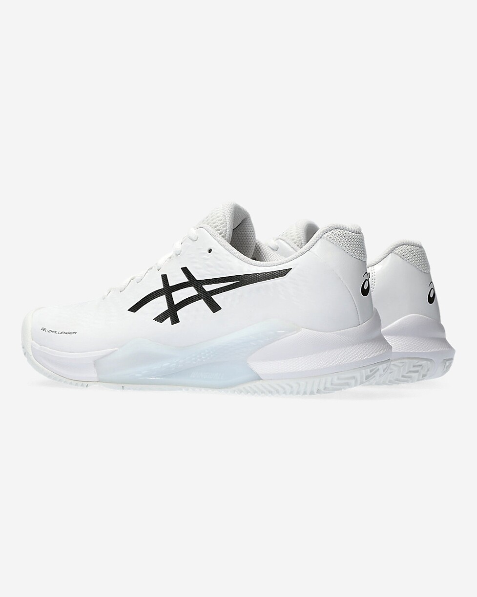 TENIS ASICS GEL CHALLENGER 14