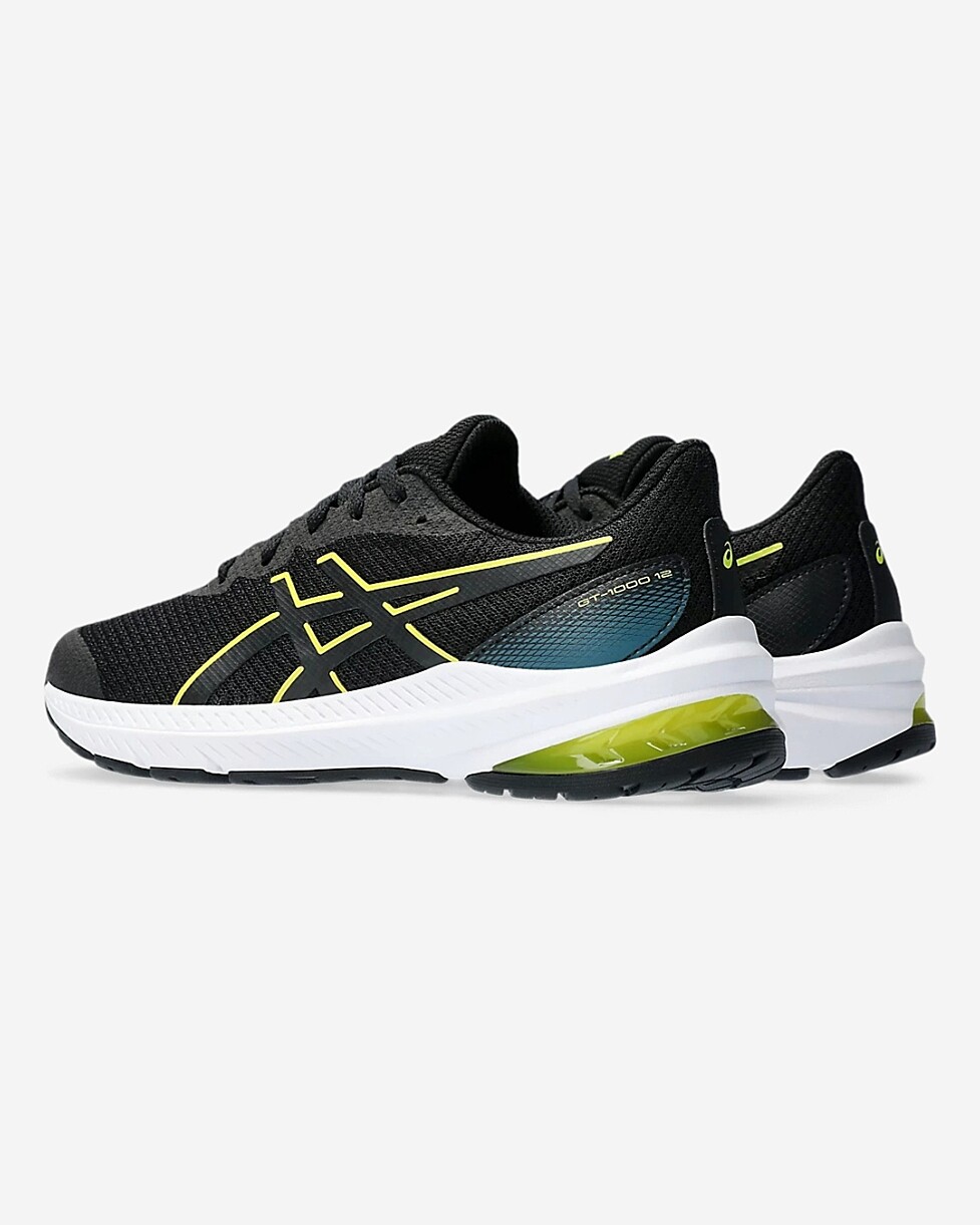TENIS ASICS GT 1000 12 JR 