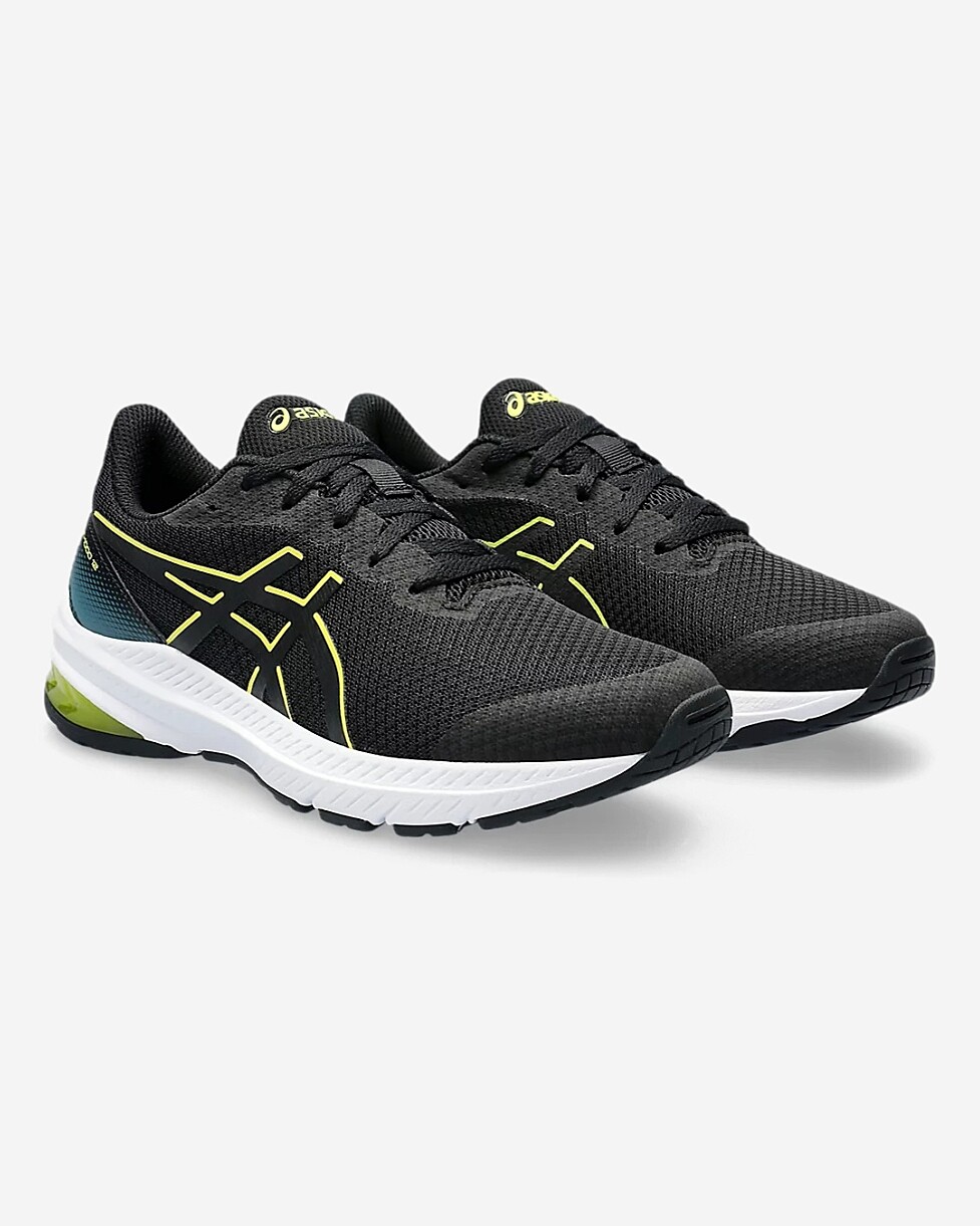 TENIS ASICS GT 1000 12 JR 