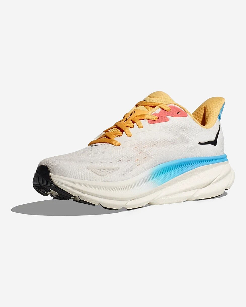 TENIS HOKA CLIFTON 9