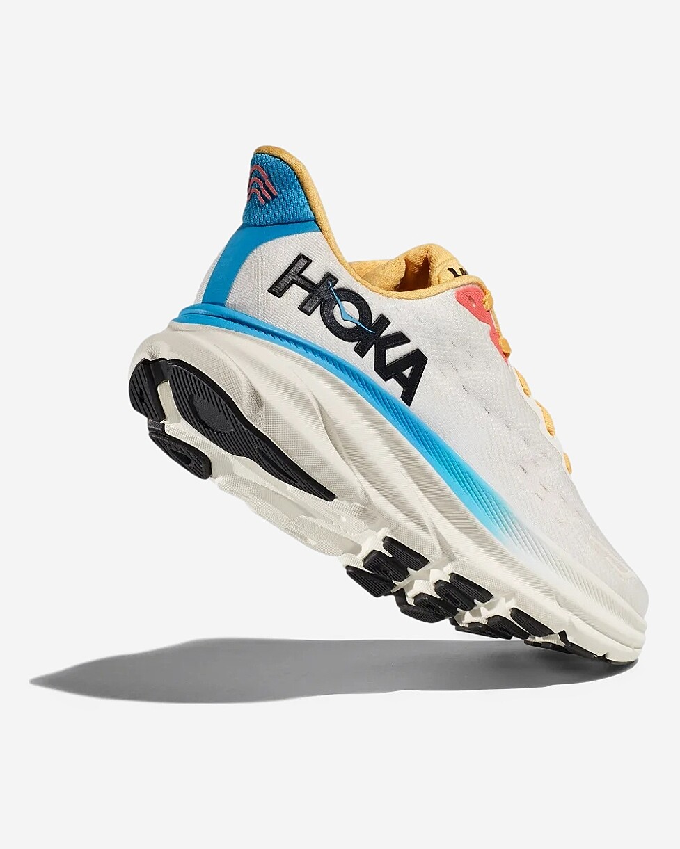 TENIS HOKA CLIFTON 9