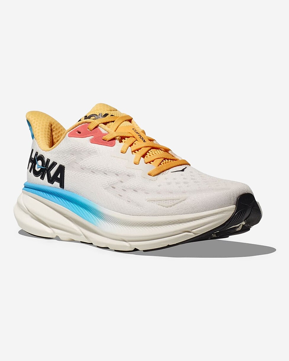 TENIS HOKA CLIFTON 9