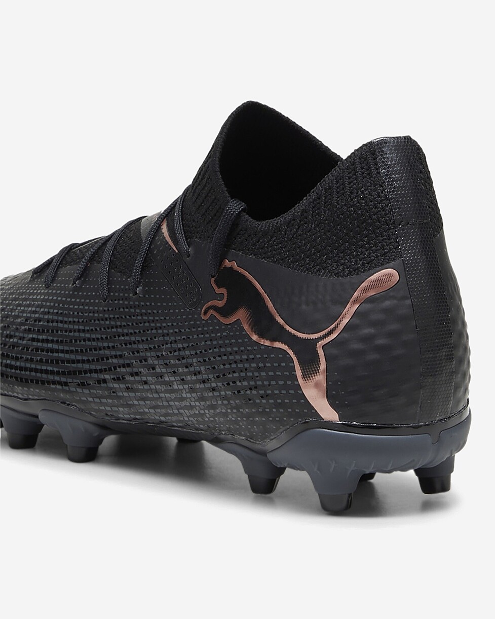 CHUTEIRA PUMA FUTURE 7 PRO FG/AG JR