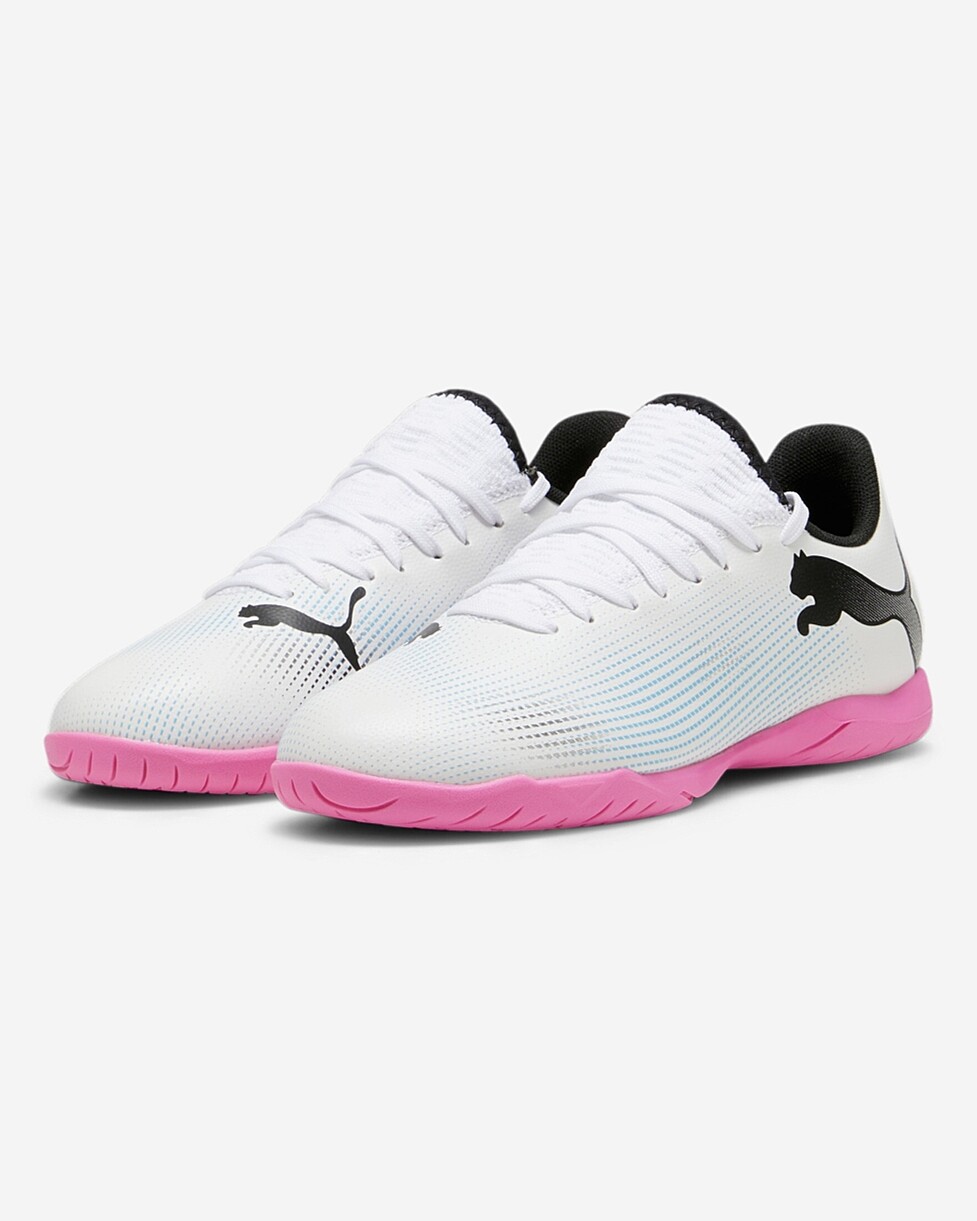 TENIS  PUMA FUTURE 7 PLAY IT JR 