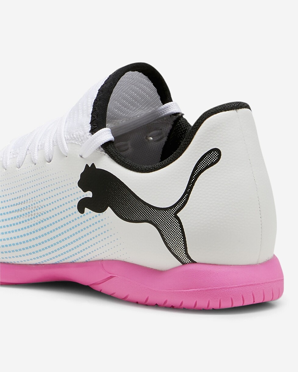 TENIS  PUMA FUTURE 7 PLAY IT JR 