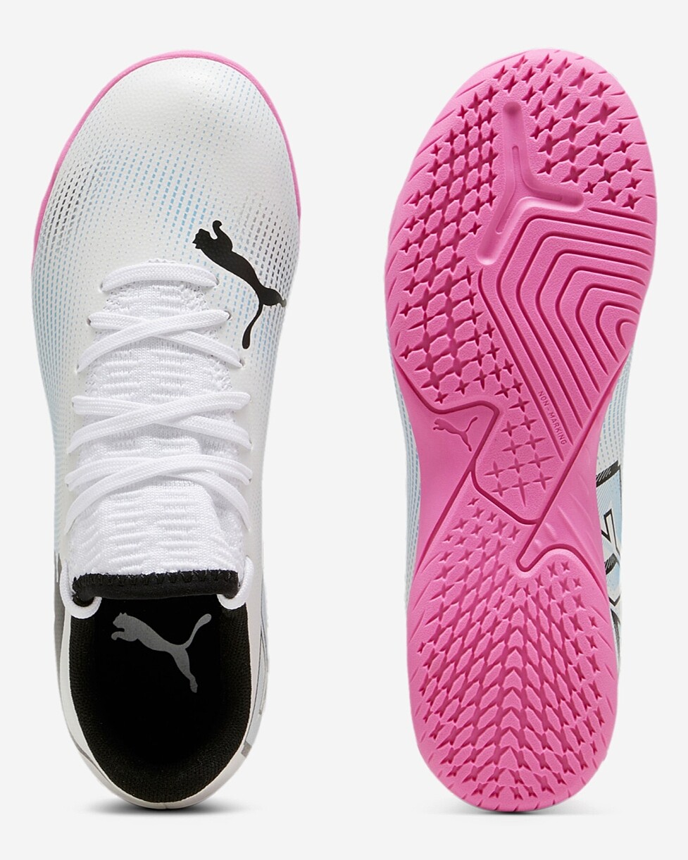 TENIS  PUMA FUTURE 7 PLAY IT JR 