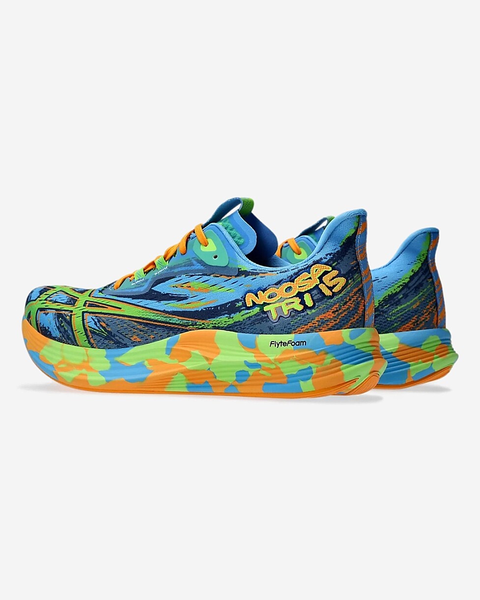 TENIS ASICS NOOSA TRI 15