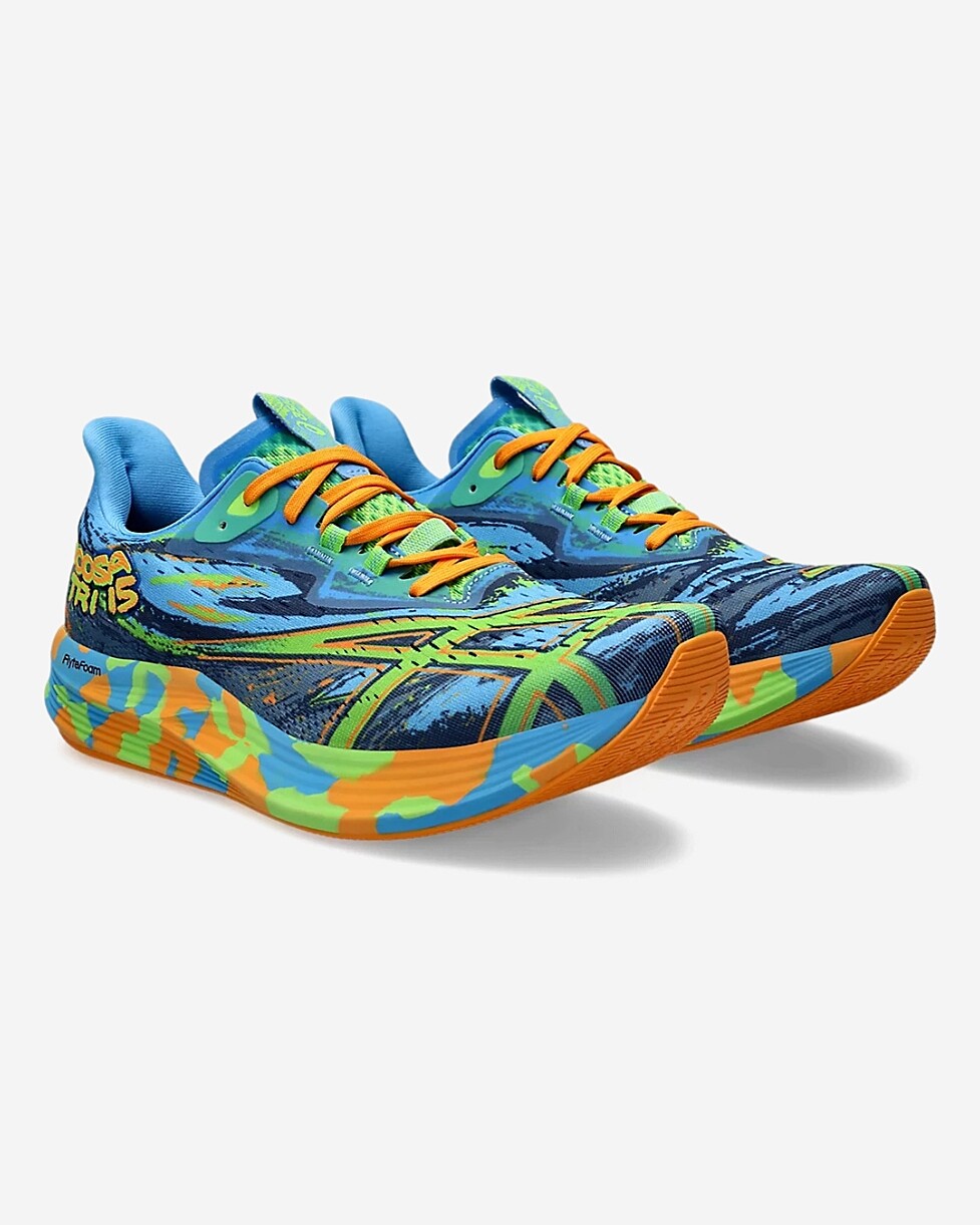 TENIS ASICS NOOSA TRI 15