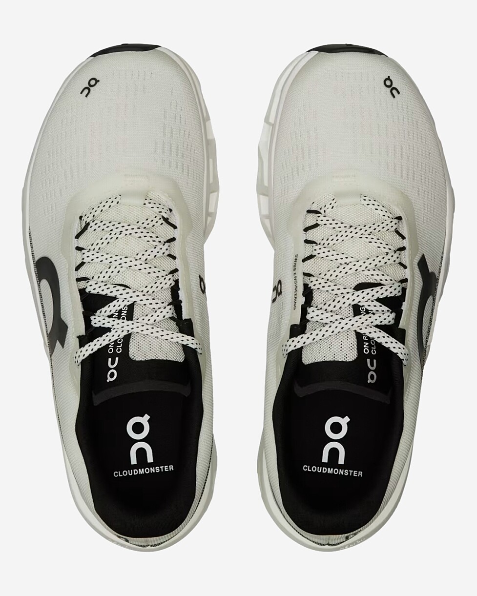 TENIS ON CLOUDMONSTER