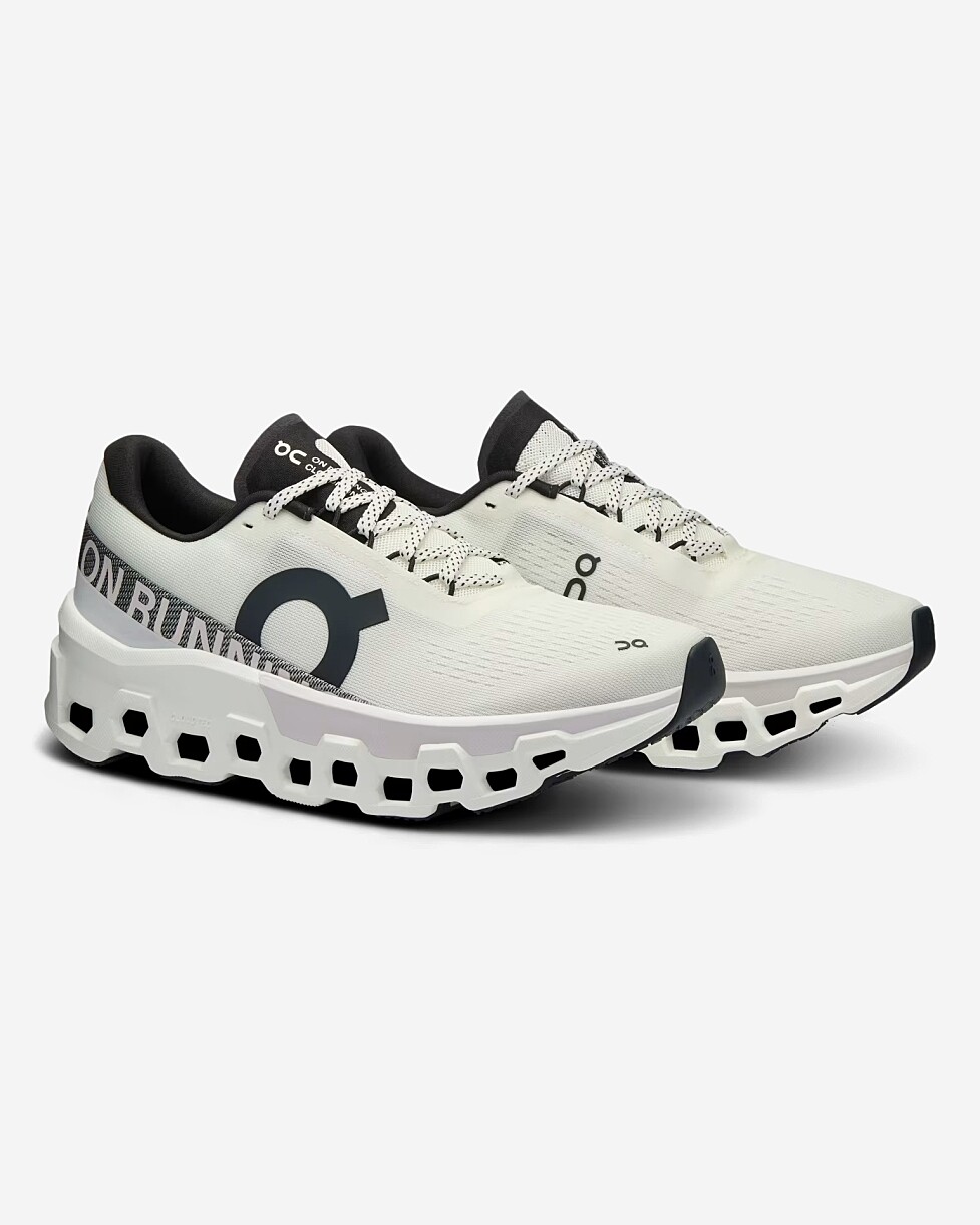 TENIS ON CLOUDMONSTER