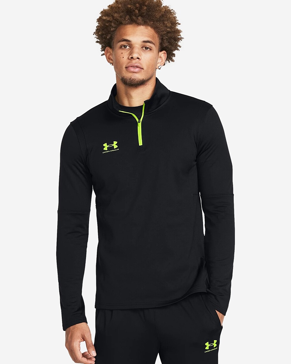 SWEAT UNDER ARMOUR CH MIDLAYER