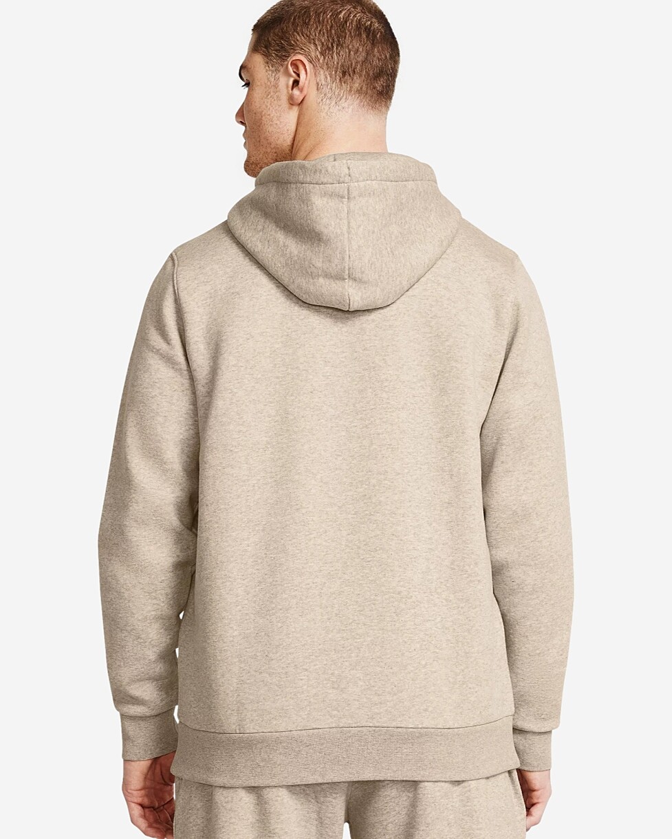 SWEAT UNDER ARMOUR ICON FLEECE 