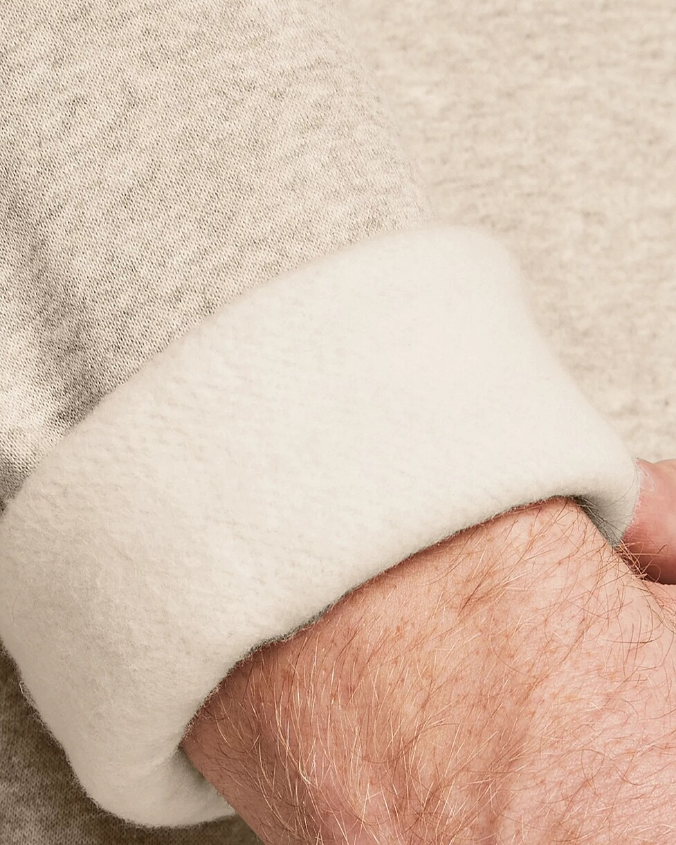 SWEAT UNDER ARMOUR ICON FLEECE 
