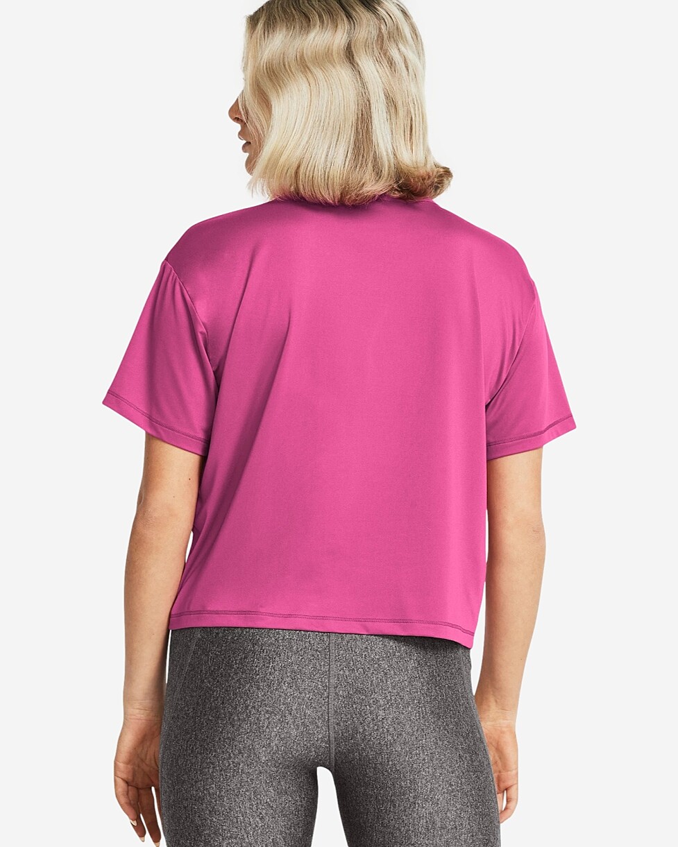 T-SHIRT UNDER ARMOUR MOTION W