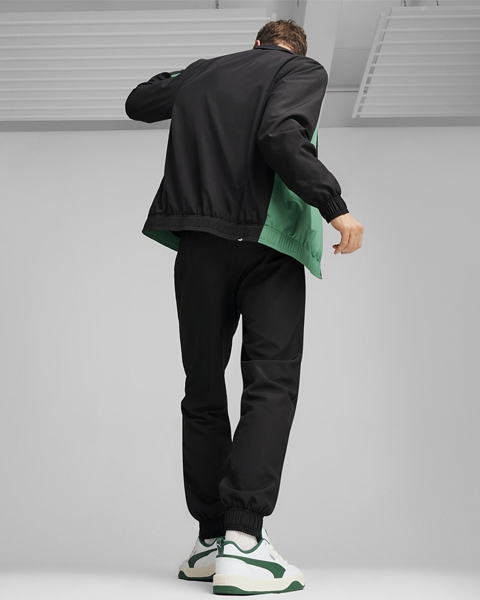 FATO TREINO PUMA WOVEN TRACKSUIT 