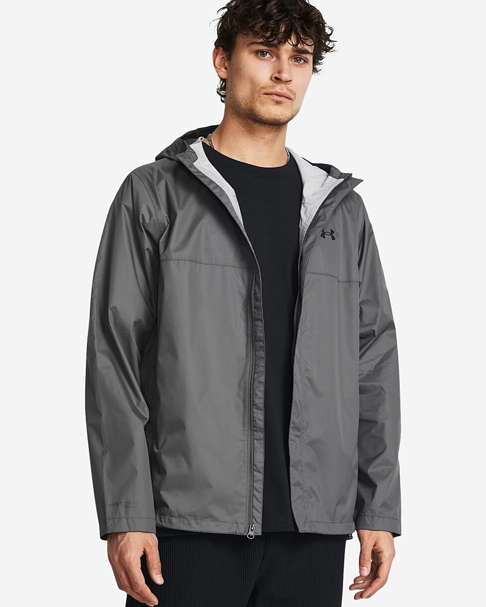 CASACO UNDER ARMOUR CLOUDSTRIKE