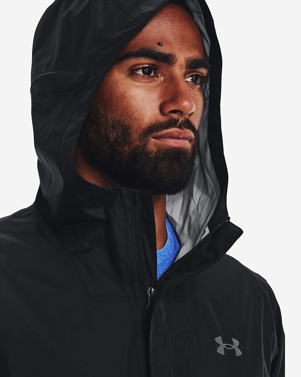 CASACO UNDER ARMOUR CLOUDSTRIKE