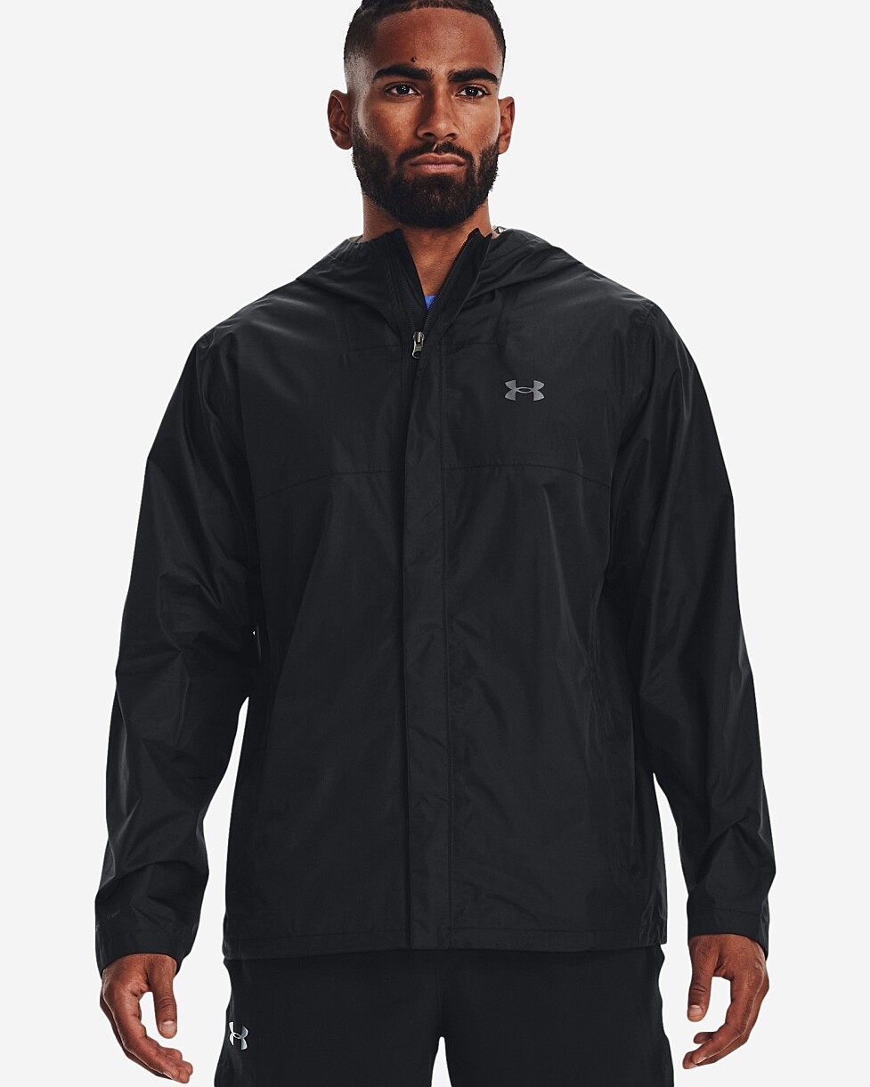 CASACO UNDER ARMOUR CLOUDSTRIKE