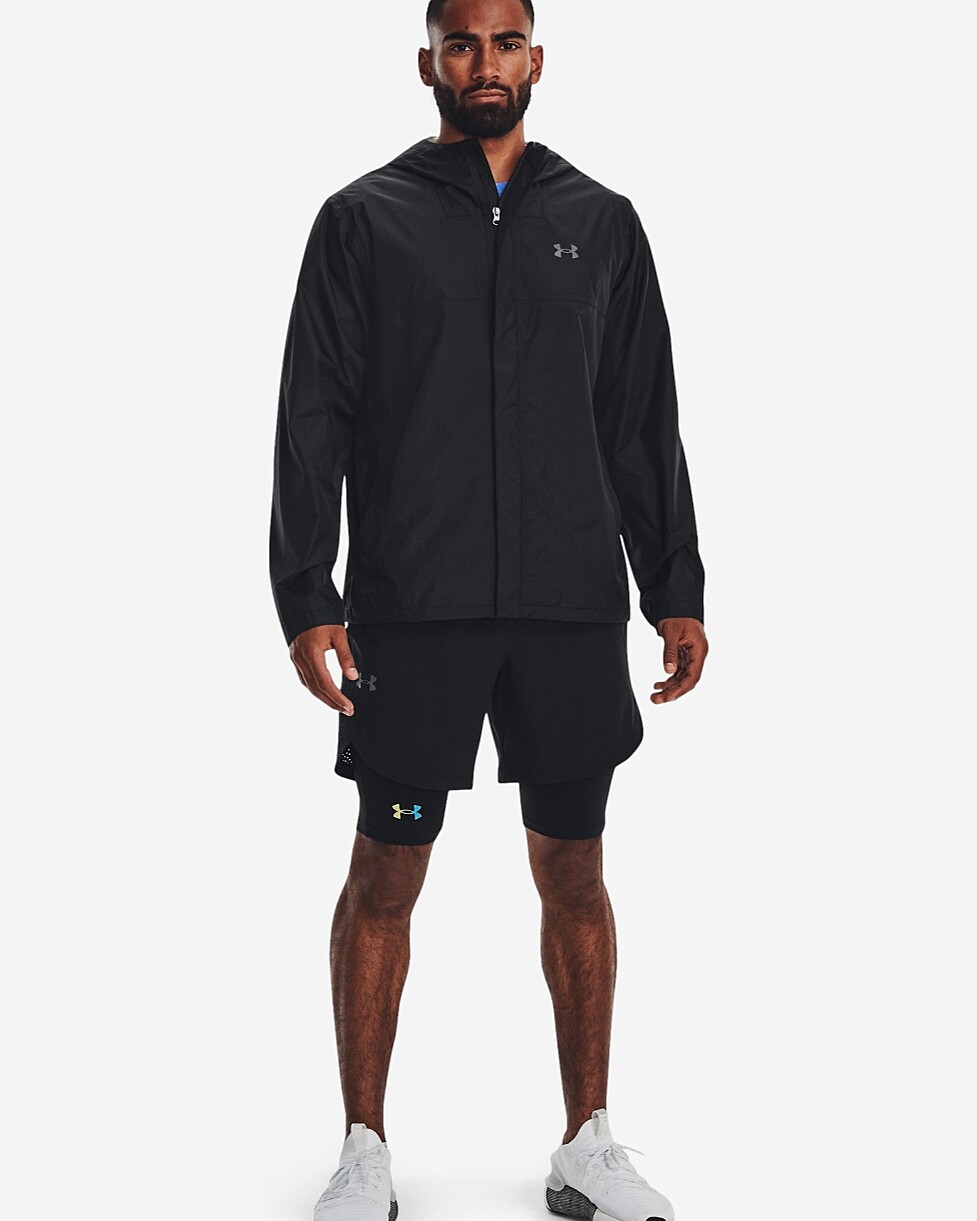 CASACO UNDER ARMOUR CLOUDSTRIKE