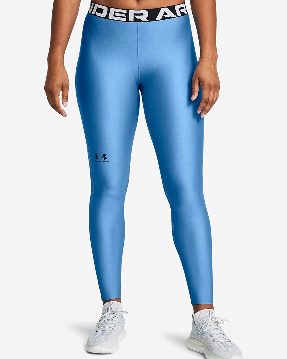 LEGGINGS UNDER ARMOUR HG