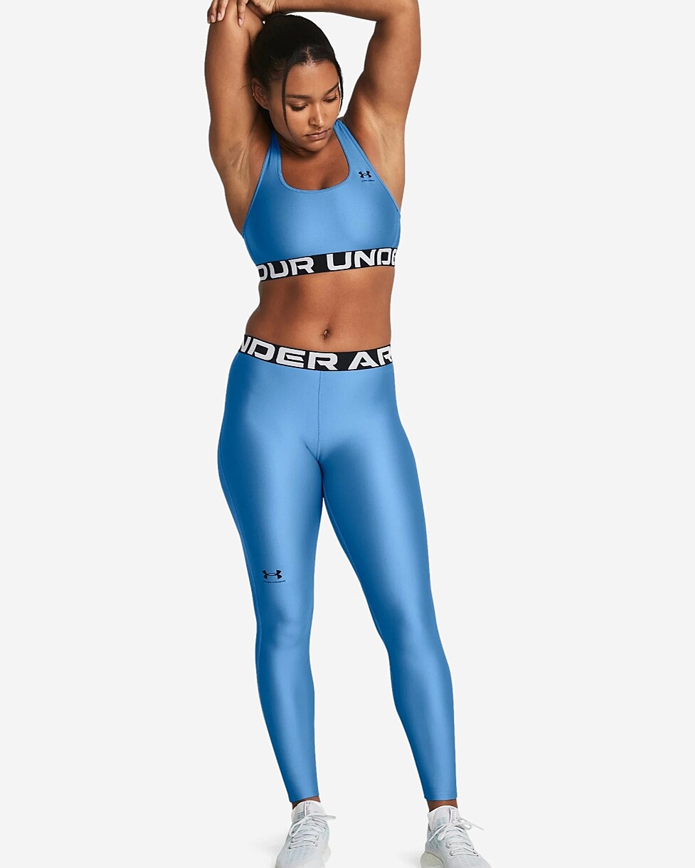 LEGGINGS UNDER ARMOUR HG