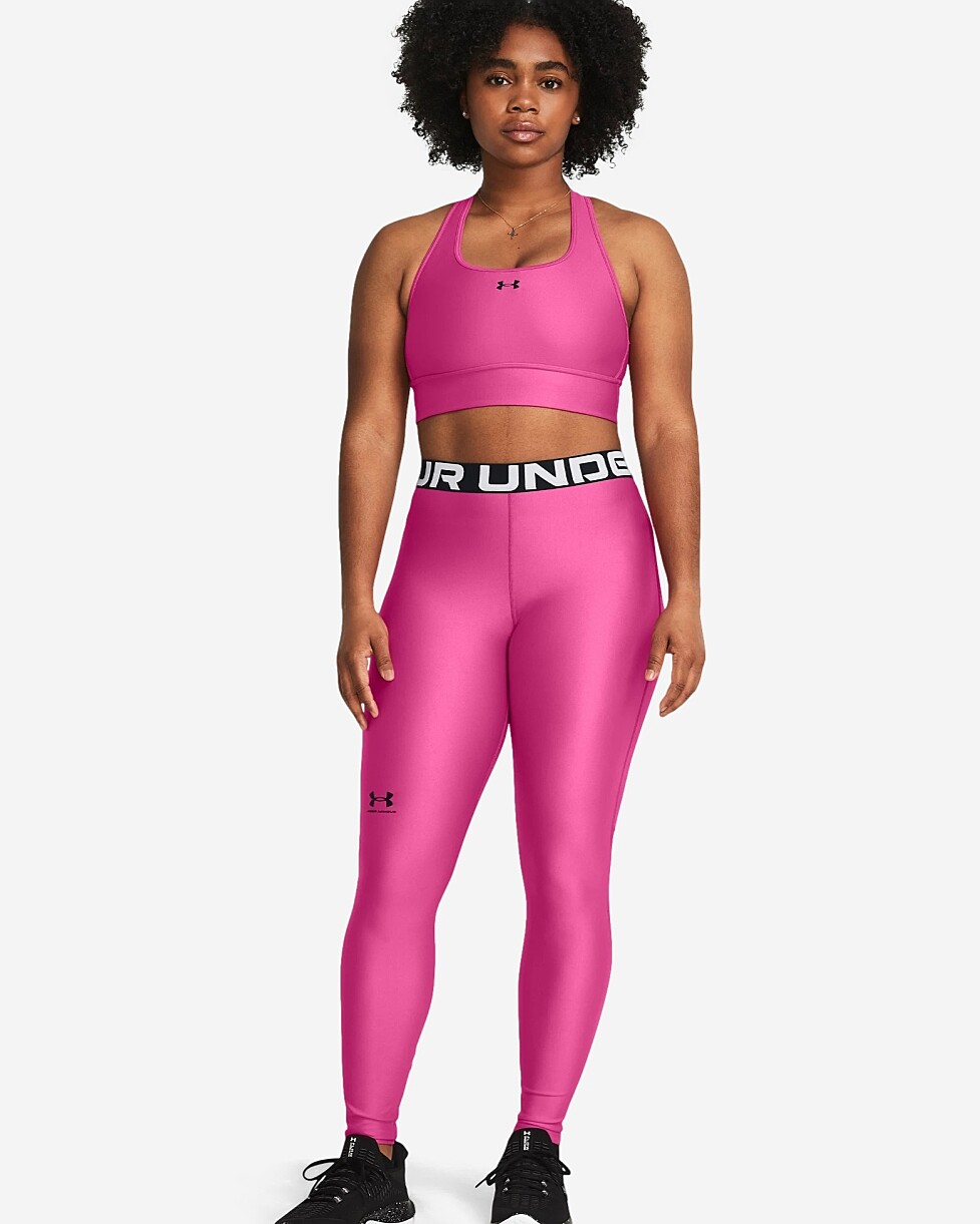 LEGGINGS UNDER ARMOUR HG