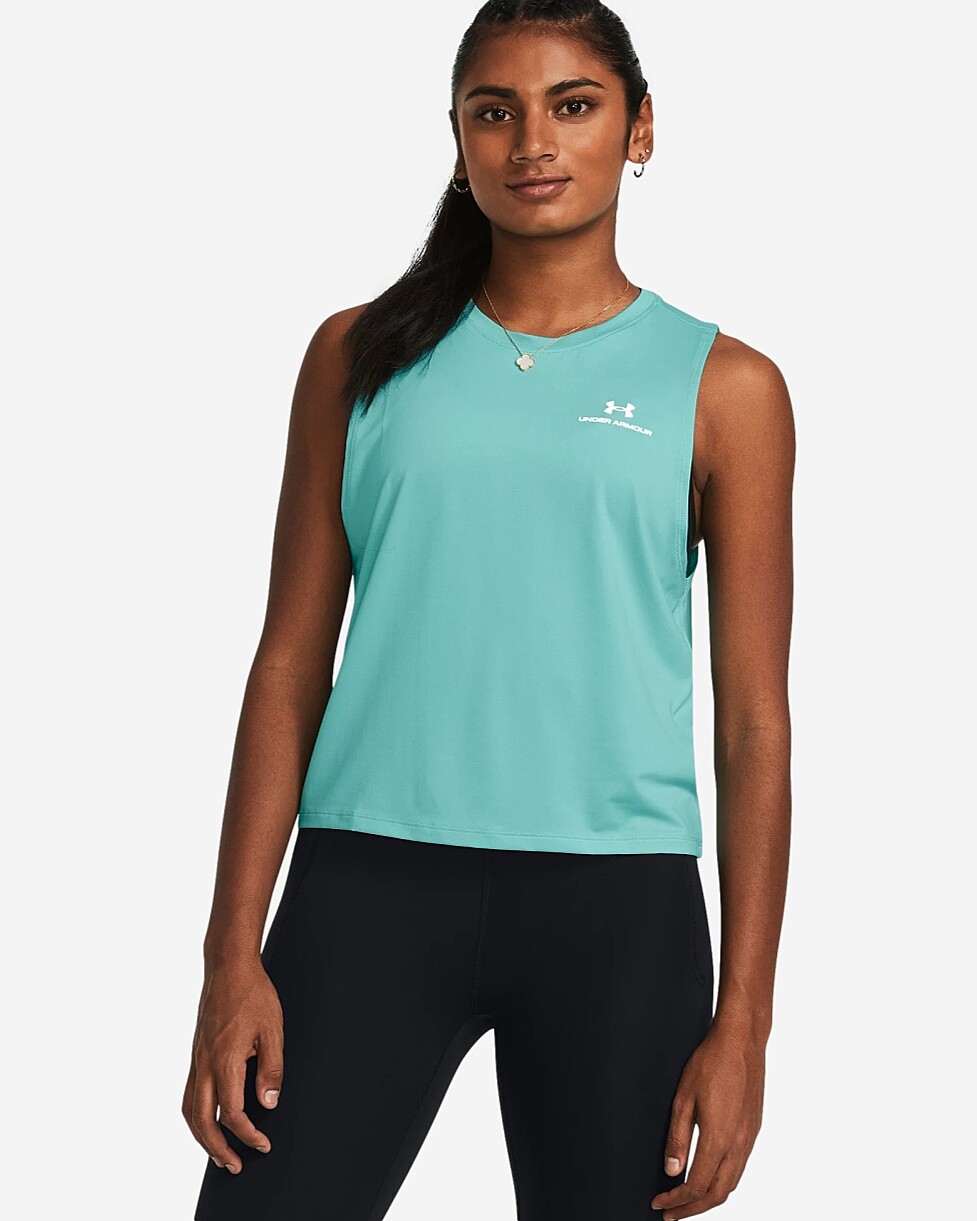 T-SHIRT UNDER ARMOUR VANISH 