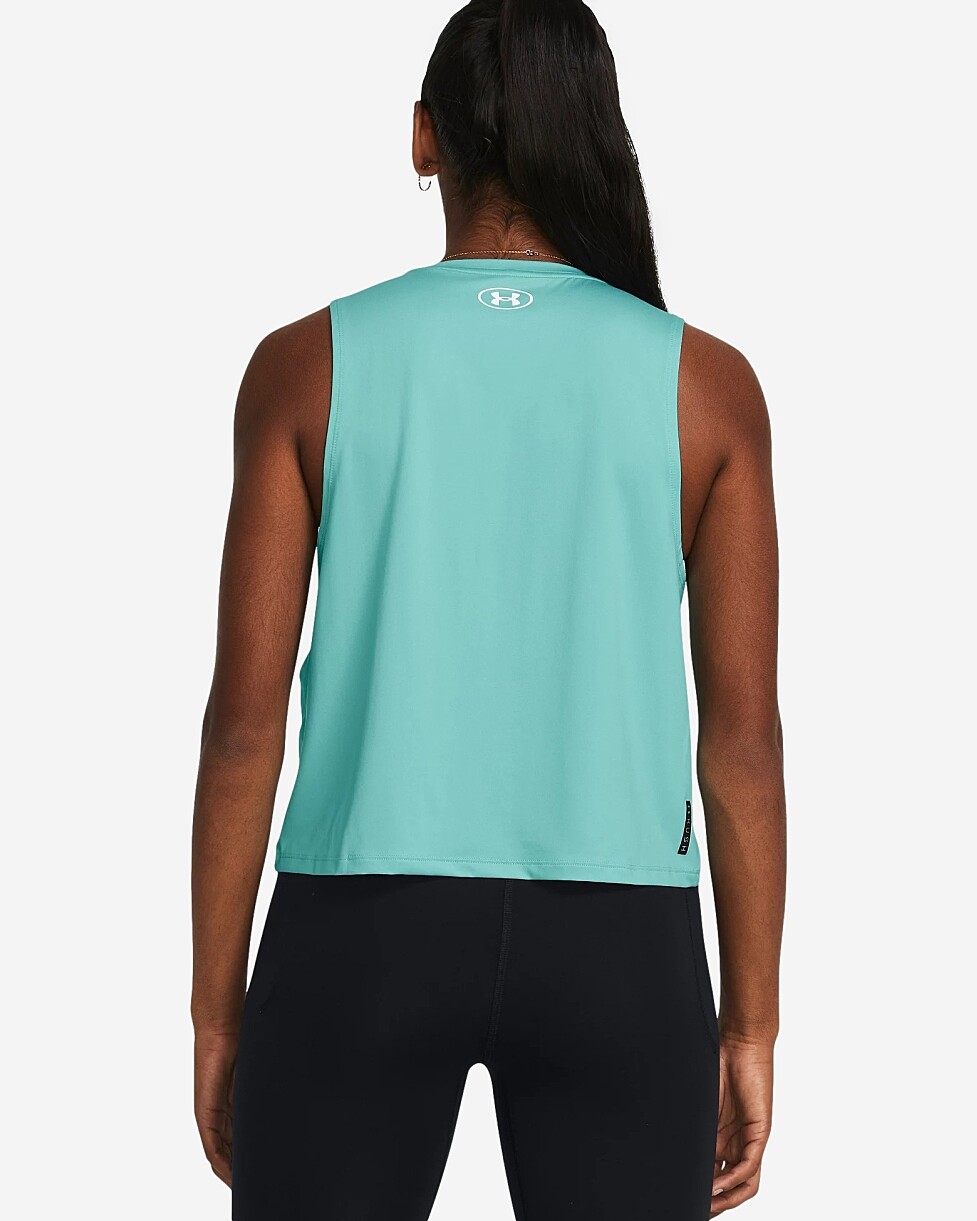 T-SHIRT UNDER ARMOUR VANISH 