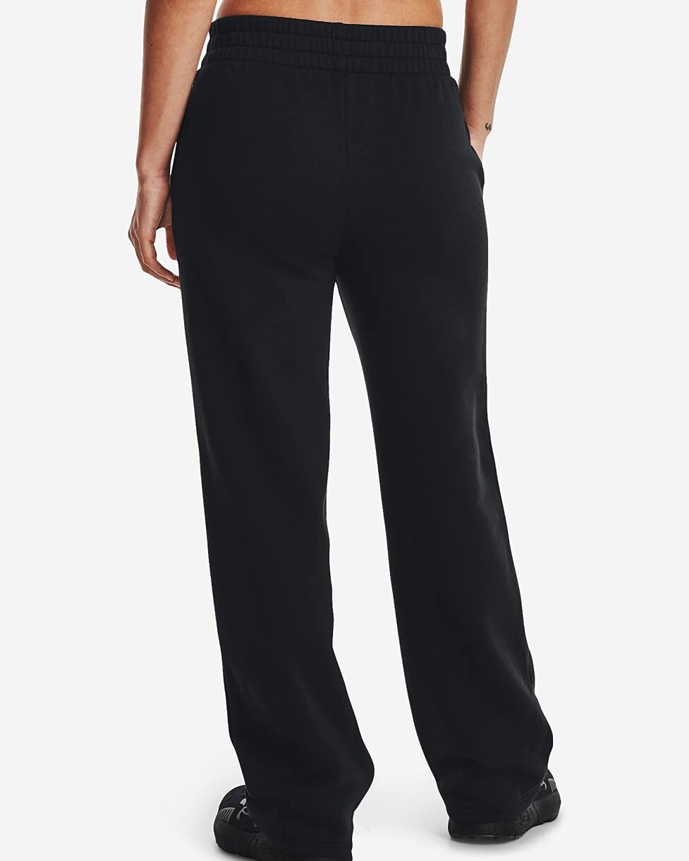 CALÇAS UNDER ARMOUR RIVAL FLC 