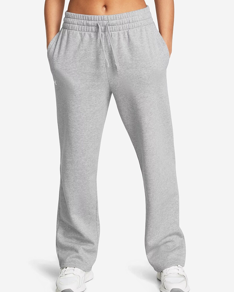 CALÇAS UNDER ARMOUR RIVAL FLC