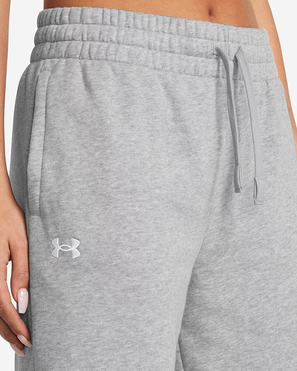 CALÇAS UNDER ARMOUR RIVAL FLC