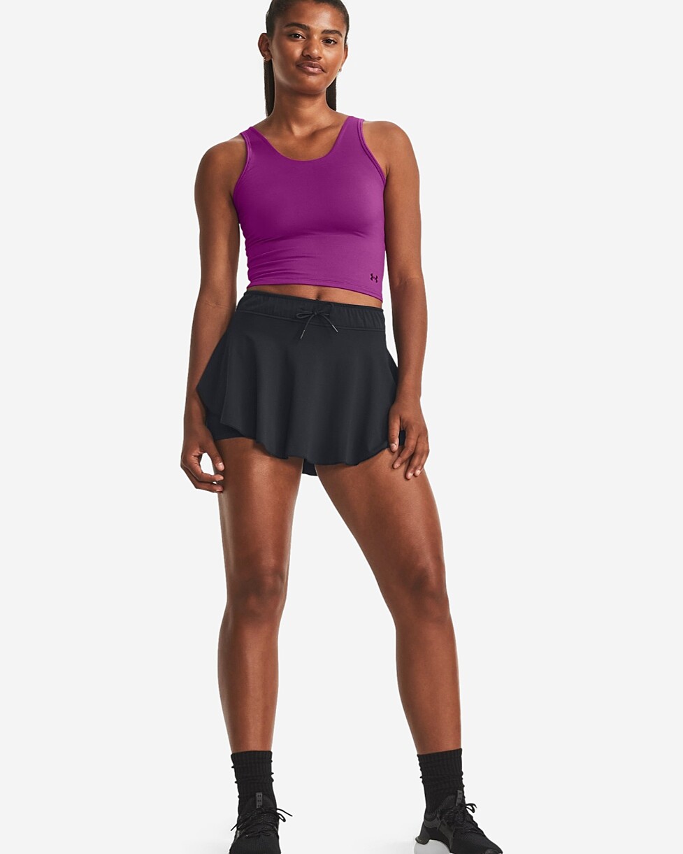 CALÇÕES SAIA UNDER ARMOUR