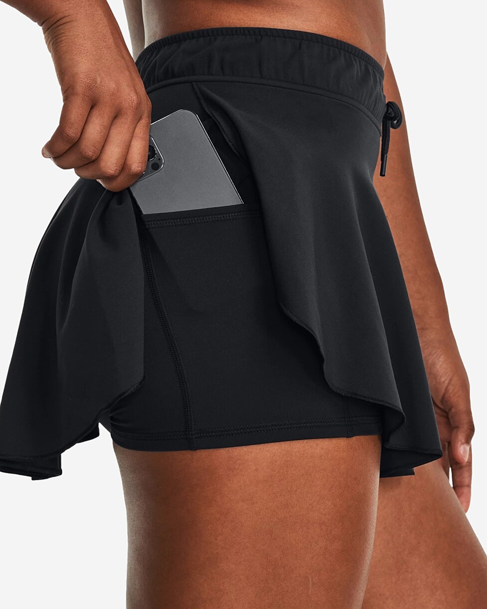 CALÇÕES SAIA UNDER ARMOUR