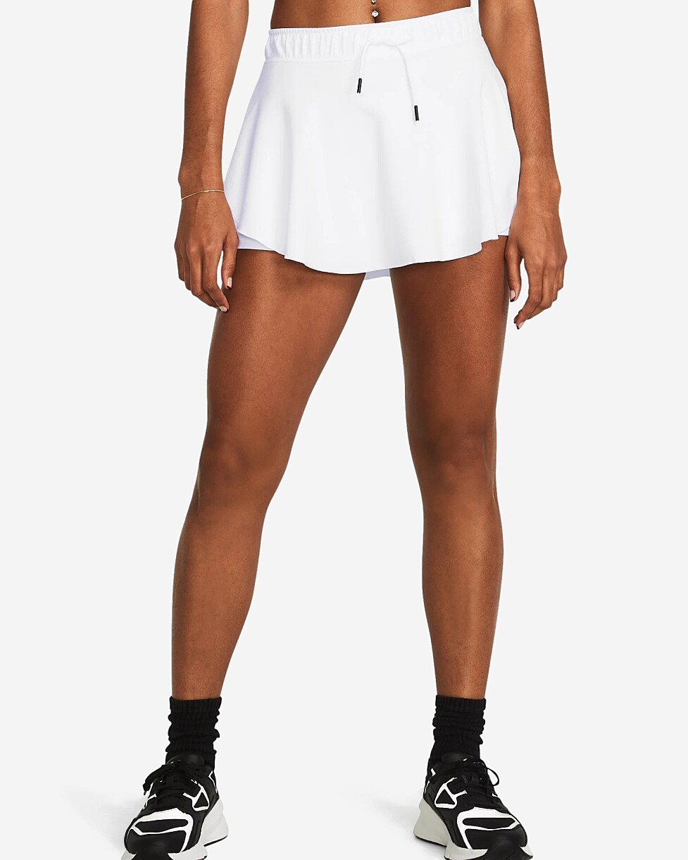 CALÇÕES SAIA UNDER ARMOUR