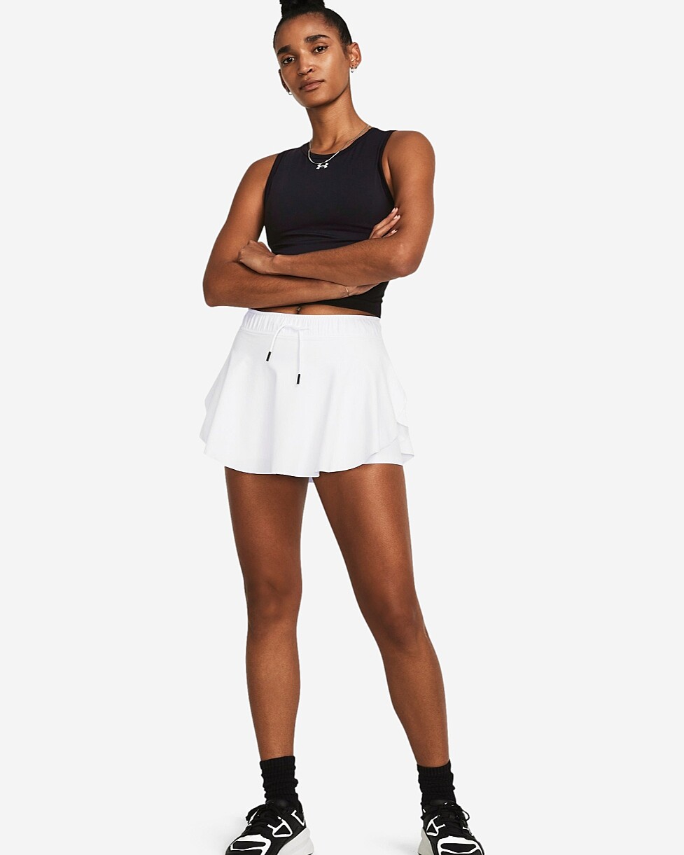 CALÇÕES SAIA UNDER ARMOUR