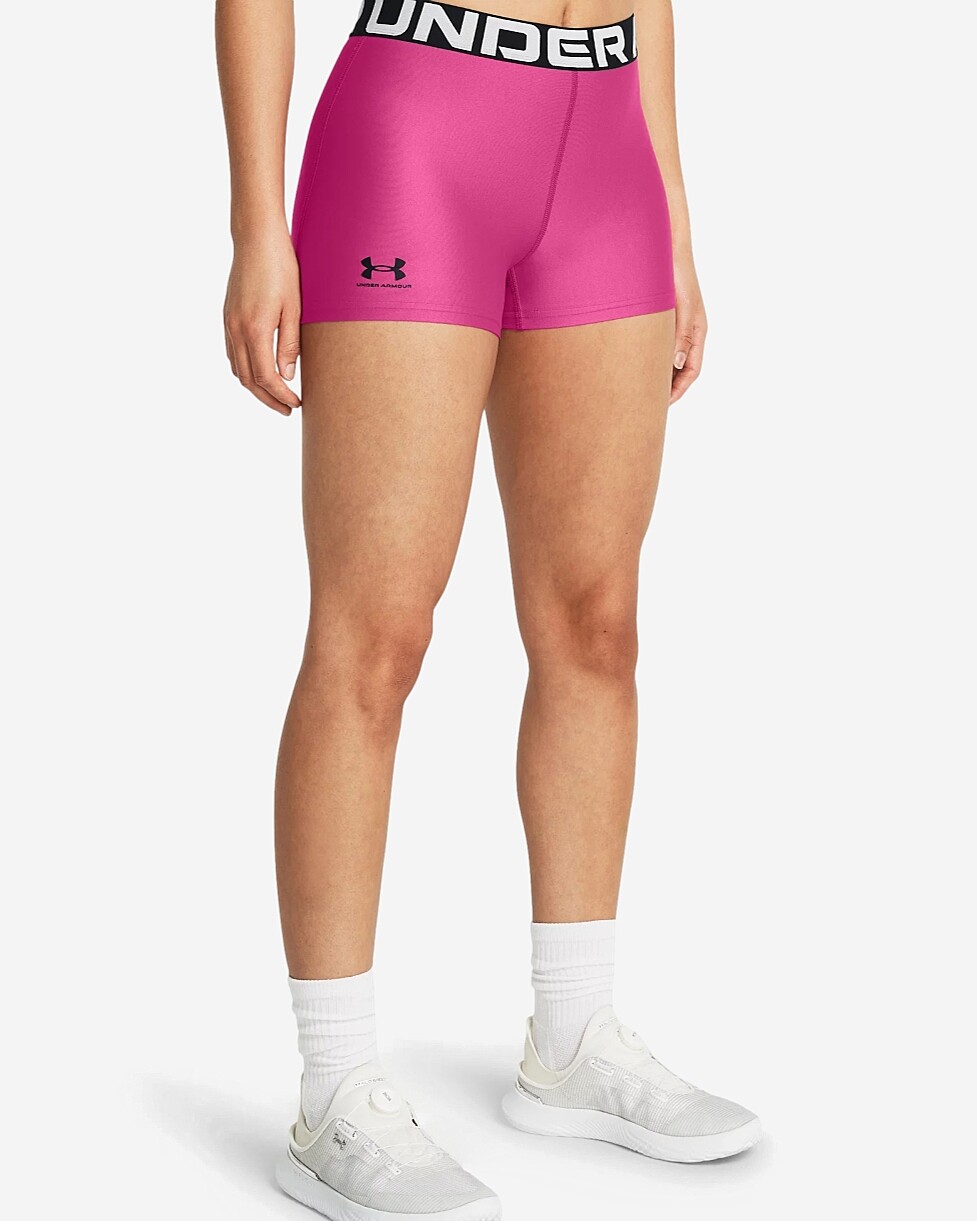 CALÇÕES UNDER ARMOUR AUTHENTICS W