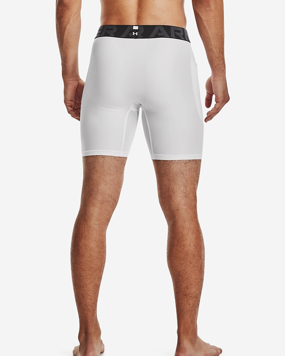 CALÇÕES UNDER ARMOUR HG 