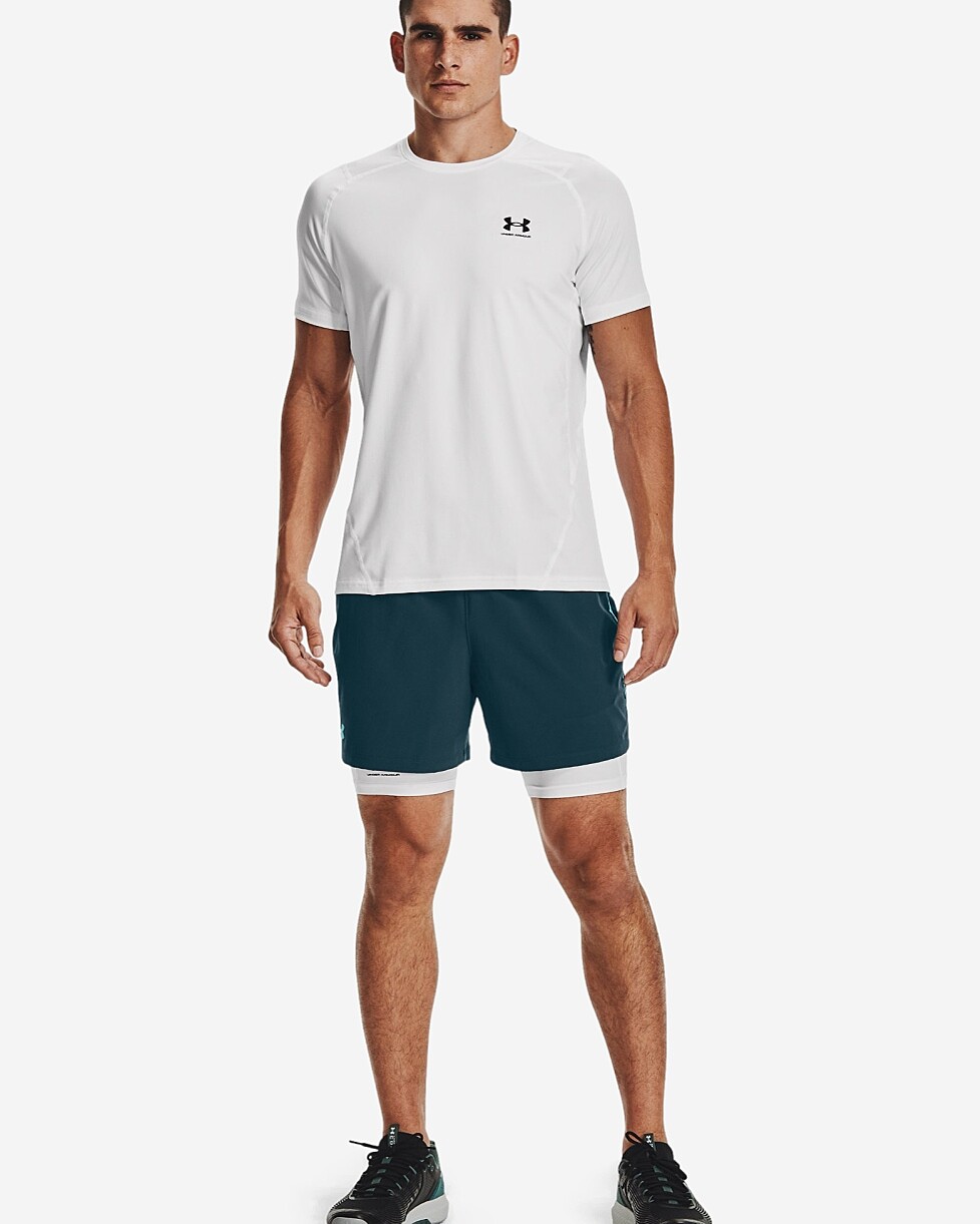 CALÇÕES UNDER ARMOUR HG 