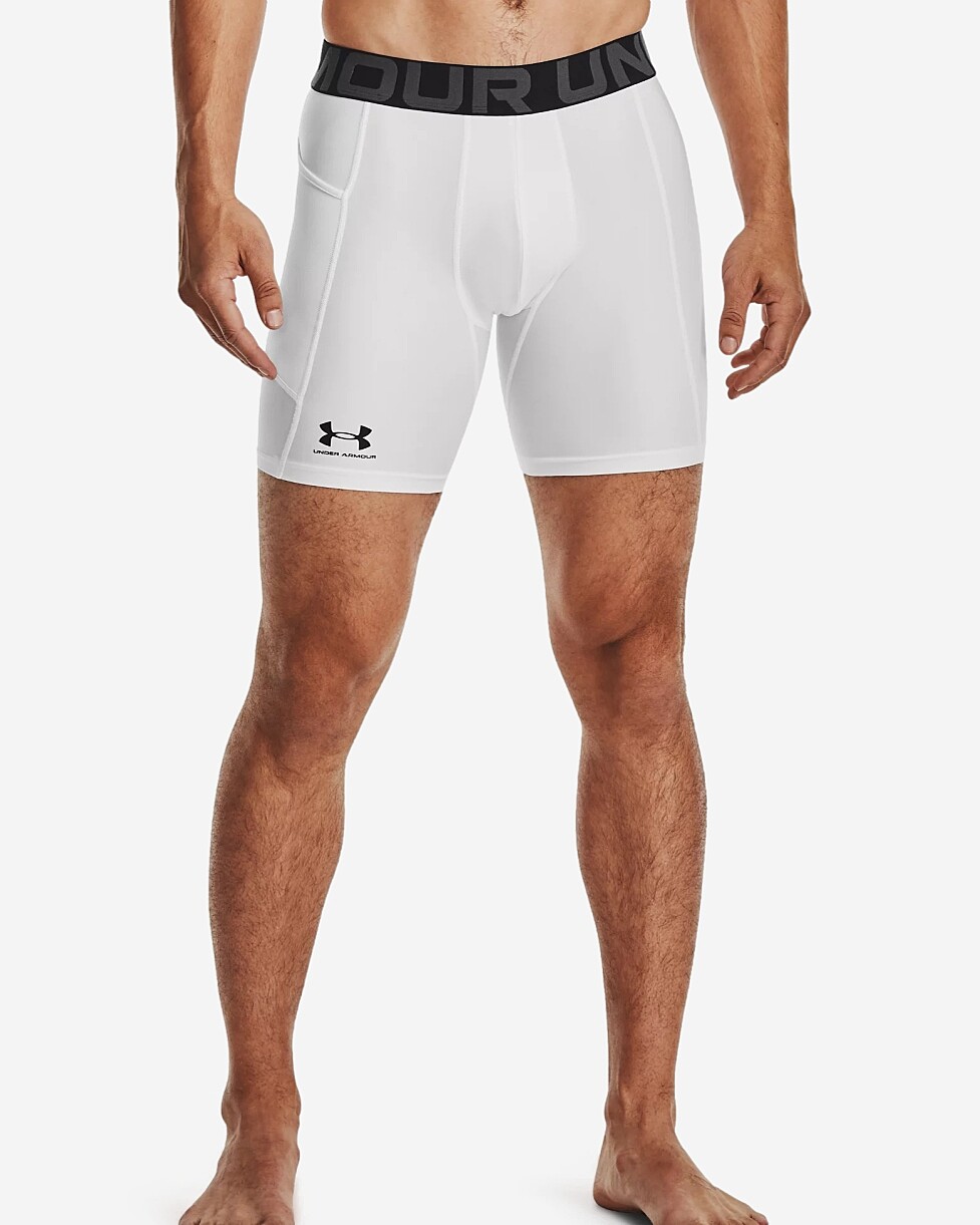 CALÇÕES UNDER ARMOUR HG 
