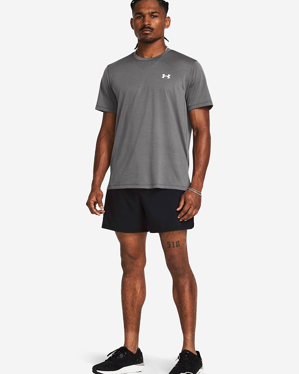 CALÇÕES UNDER ARMOUR LAUNCH 5